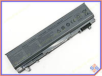 Батарея PT434 для Dell Latitude E6400, E6500, E6410, E6510 (PT435) (11.1V 4400mAh 49Wh) Silver.