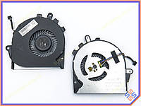 Вентилятор (кулер) для HP OMEN 15-CE, 17-AN  (G3A-GPU 929456-001) (Для Видеокарты)! Original PRC
