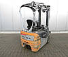 Вилковий навантажувач Still RX 50-13., фото 4