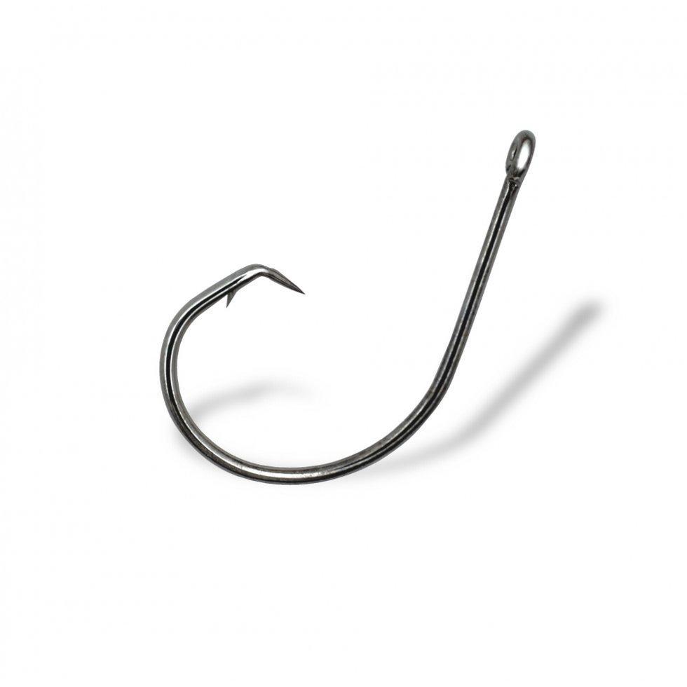 Гачки Gurza CIRCLE HOOK K-1025 №12