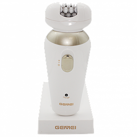 Епілятор Gemei GM 7005 5в1