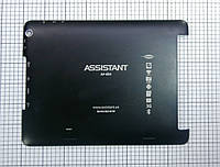 Крышка Assistant AP-804 корпуса для планшета Б/У!!! ORIGINAL