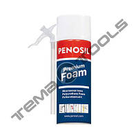 Професійна монтажна піна Penosil Premium Foam 340 мл з трубочкою