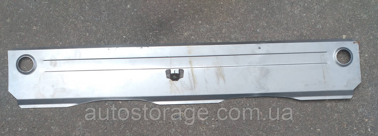 Купить Усилитель панели задка ВАЗ-2121 Нива, цена 798 грн — Prom.ua (ID ...