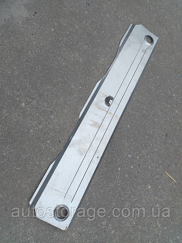 Купить Усилитель панели задка ВАЗ-2121 Нива, цена 798 грн — Prom.ua (ID ...