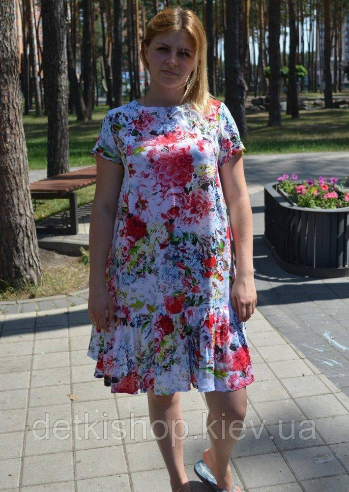 Плаття для вагітних і годувальниць Omali om004005, розмір S