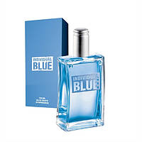 Мужская туалетная вода Individual Blue, 100 мл Avon