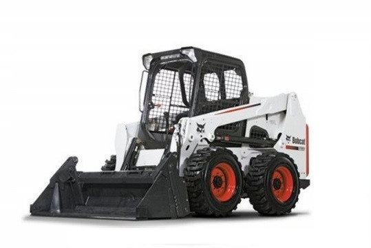 Міні навантажувач BOBCAT S630