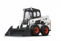 Міні навантажувач BOBCAT S630