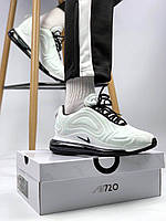 Nike Air Max 720 білі Найк Аир Макс 720 жіночі