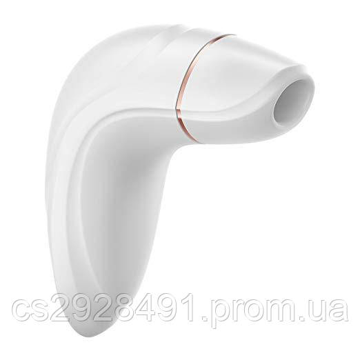 Вуманайзер Satisfyer Pro Plus Vibration