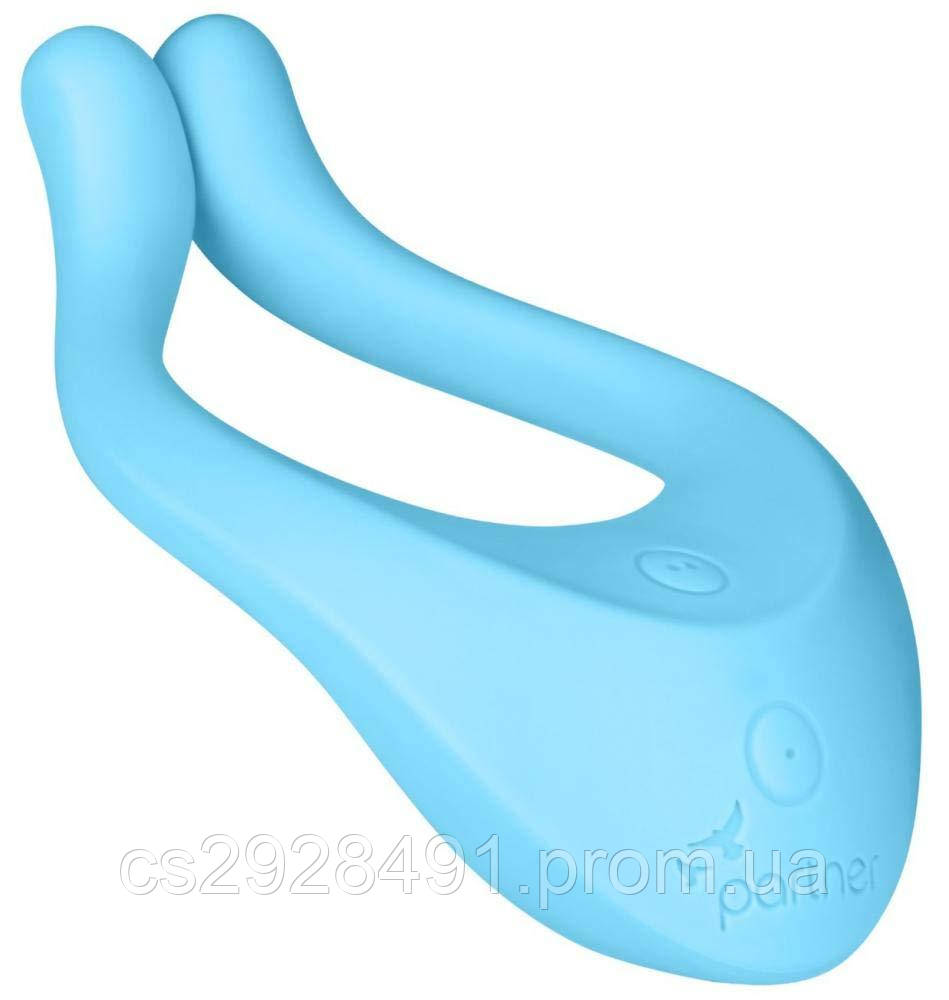 Секс іграшка Satisfyer Partner Multifun 1