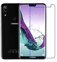 Захисне скло DOOGEE N10