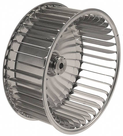 Крильчатка для печі Unox XBC, XVC, XV, XB (арт. VN1030A, КVN009), фото 1