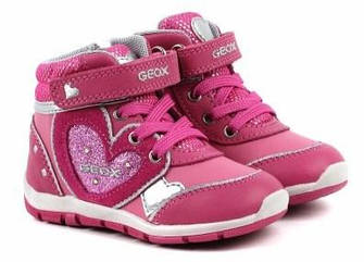 Черевики дитячі