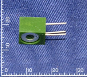 СП3-19Б 0.5Вт 4,7кОм±5% резистор змінний для підлаштування недротяний