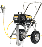 Запчасти для шпаклевочного окрасочного аппарата Wagner Pro Spray 3.39