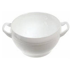 Trianon бульйонниця з ручками 540 мл 1 шт.