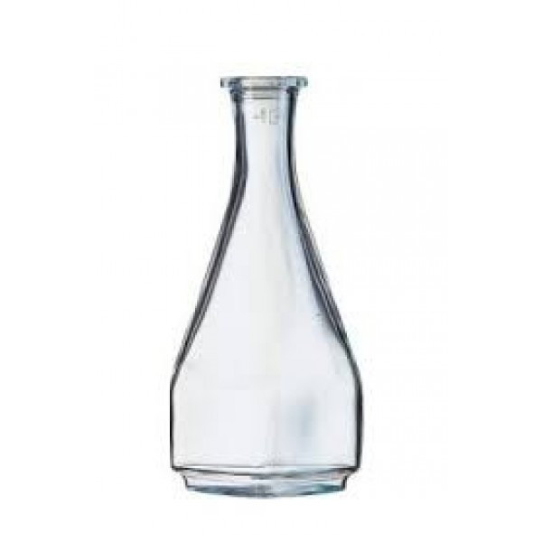 Декантер квадратний Arcoroc Carre 0,5 л (53673), фото 1