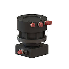 Ротатор для грейфера GR 30FF 3 тонни Baltrotors