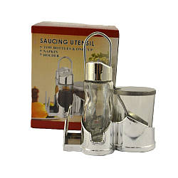 Наб. спец. 4 передм. сіль~перець~салф.~горч на пласт.підст.кв.уп.