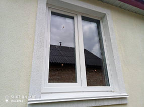 Двостулкові вікна WDS 5 Series, фото 2