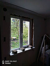 Двостулкові вікна WDS 5 Series, фото 3