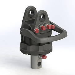 Ротатор для грейфера GR 60 6 тонн Baltrotors