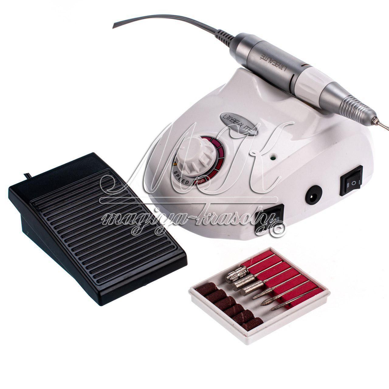 Фрезер LillyBeaute 35 000 об./хв, LI-222