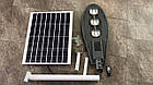 Вуличний ліхтар на сонячній батареї, 60 Вт 6500 К, фото 2