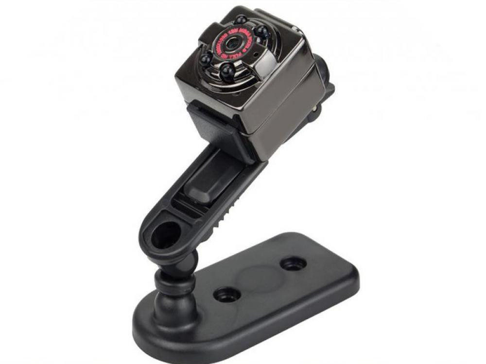 Міні камера SQ8 1080P з датчиком руху та відеоспостереженням, фото 1