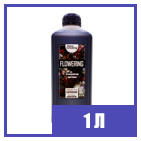 1 л Flowering - Стимулятор цвітіння для гідропоніки і грунту аналог Ripen 1 л Flowering - Стимулятор цвітіння для гідропоніки і грунту аналог Ripen