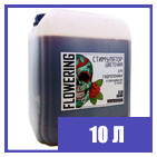 10 л Flowering - Стимулятор цвітіння для гідропоніки і грунту аналог Ripen 10 л Flowering - Стимулятор цвітіння для гідропоніки і грунту аналог Ripen