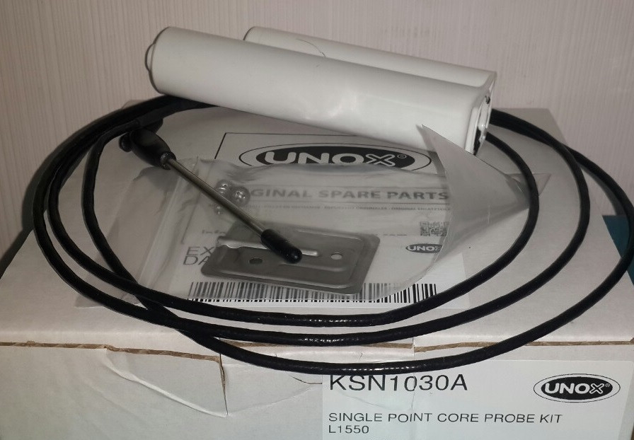 Температурний зонд (щуп) L-1550мм KSN1030A печі Unox 6-ї серії