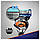 Станок Gillette Fusion PROGLIDE (1) 120 JAHRE Edition, фото 7