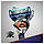 Станок Gillette Fusion PROGLIDE (1) 120 JAHRE Edition, фото 8