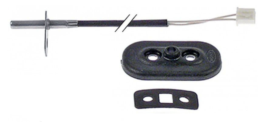 Температурний датчик TR1106A для Unox XVC, фото 1