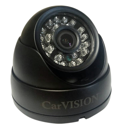 Відеокамера Carvision CV-333-A (2.8 мм) white, фото 1