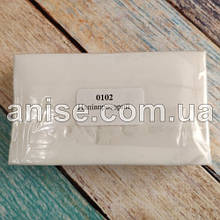 Полимерная глина Пластишка, №0102 полупрозрачный, 250г / Полімерна глина Пластішка, №0102 напівпрозорий, 250г