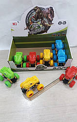 Інерційні машинки