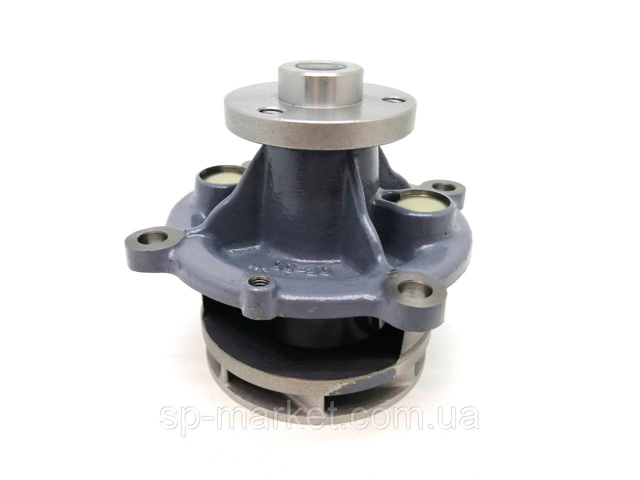 Водяний насос Deutz 02937441
