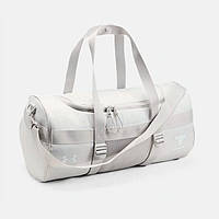 Жіноча сумка для тренувань Under Armour Project Rock Duffle