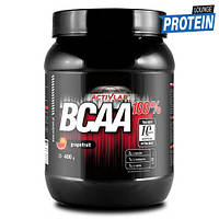 Амінокислоти bcaa Activlab BCAA 100% 400 г