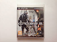 Видео игра Crysis 2 (PS3) pyc.