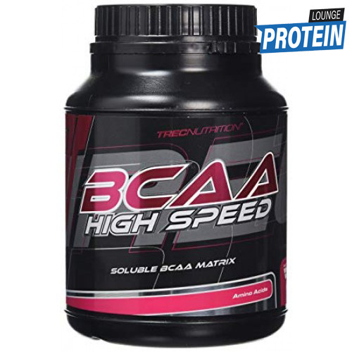 Амінокислоти bcaa TREC Nutrition BCAA High Speed (300 g)