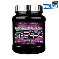 Амінокислоти bcaa Scitec Nutrition Bcaa Xpress (700 g)