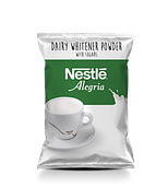 Сухі вершки Nestle Alegria 500г (сухое молоко Nestle Alegria 500g)