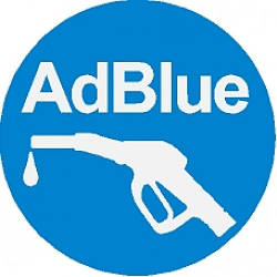 Обладнання для AdBlue (водного розчину сечовини)