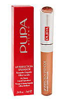 РАСПРОДАЖА Блеск для губ Pupa Lip Perfection Splendor