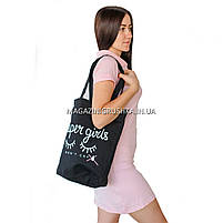 Сумка молодіжна YES TB-20 Super Girls, 557333, фото 2